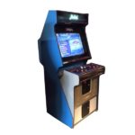 Borne arcade jeutel superflat 30"