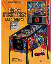 foo fighter location flipper aude